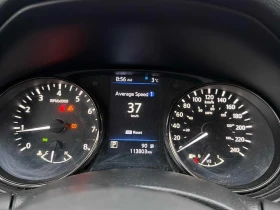 Nissan Qashqai * AWD CVT / BLIND SPOT/APPLE CARPLAY/CARFAX  - 12500 € / 24447.88 лв. - 98855153 11