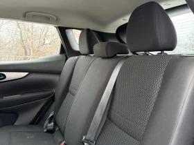Nissan Qashqai * AWD CVT / BLIND SPOT/APPLE CARPLAY/CARFAX  - 12500 € / 24447.88 лв. - 98855153 12