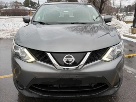 Nissan Qashqai * AWD CVT / BLIND SPOT/APPLE CARPLAY/CARFAX  - 12500 € / 24447.88 лв. - 98855153 7