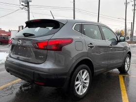 Nissan Qashqai * AWD CVT / BLIND SPOT/APPLE CARPLAY/CARFAX  - 12500 € / 24447.88 лв. - 98855153 5