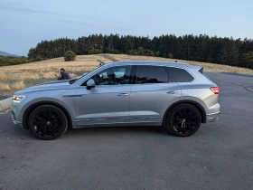 VW Touareg ГАРАНЦИОННА - 45000 € / 88012.35 лв. - 73097231 2