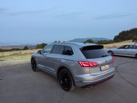 VW Touareg ГАРАНЦИОННА - 45000 € / 88012.35 лв. - 73097231 3