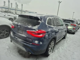 BMW X3 * XDRIVE30I * CARFAX * ЦЕНА ДО БГ - 15300 € / 29924.20 лв. - 72162033 3