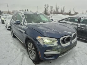 BMW X3 * XDRIVE30I * CARFAX * ЦЕНА ДО БГ - 15300 € / 29924.20 лв. - 72162033 2