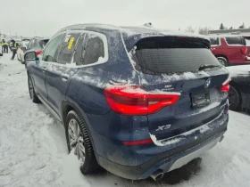 BMW X3 * XDRIVE30I * CARFAX * ЦЕНА ДО БГ - 15300 € / 29924.20 лв. - 72162033 4
