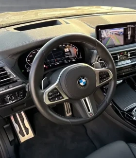 BMW X3 M40d xDrive = Shadow Line = Гаранция | Auto.bg — изображение 7