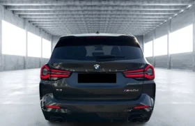 BMW X3 M40d xDrive = Shadow Line = Гаранция | Auto.bg — изображение 2
