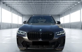 BMW X3 M40d xDrive = Shadow Line = Гаранция