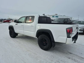 Toyota Tacoma CREW CAB SHORT BED| ПОДГРЕВИ| ШИБЕДАХ| CARFAX  | Auto.bg — изображение 9