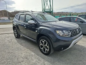 Dacia Duster 1.5 NAVI 4X4 - 13300 € / 26012.54 лв. - 44224009 4