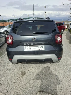 Dacia Duster 1.5 NAVI 4X4 - 13300 € / 26012.54 лв. - 44224009 6