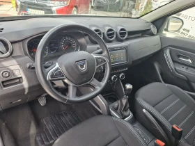 Dacia Duster 1.5 NAVI 4X4 - 13300 € / 26012.54 лв. - 44224009 12