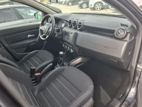 Dacia Duster 1.5 NAVI 4X4 - 13300 € / 26012.54 лв. - 44224009 9