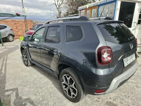 Dacia Duster 1.5 NAVI 4X4 - 13300 € / 26012.54 лв. - 44224009 7