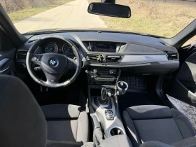 BMW X1 - 9500 € / 18580.38 лв. - 87111860 6