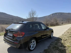 BMW X1 - 9500 € / 18580.38 лв. - 87111860 3