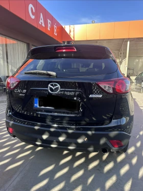 Mazda CX-5 - 7800 € / 15255.47 лв. - 29905816 4