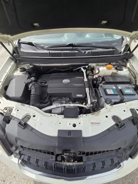 Opel Antara 2.2 | Mobile.bg � ����� ������ 14