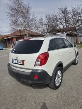 Opel Antara 2.2 | Mobile.bg � ����� ������ 4