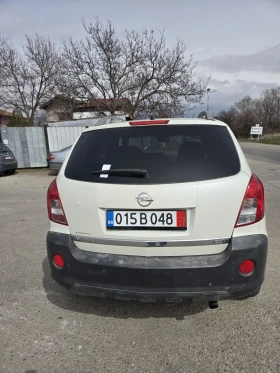 Opel Antara 2.2 | Mobile.bg � ����� ������ 5
