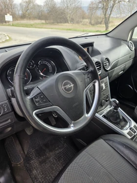 Opel Antara 2.2 | Mobile.bg � ����� ������ 12