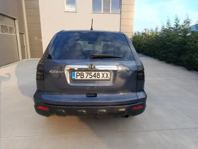 Honda Cr-v - 5700 € / 11148.23 лв. - 90661001 4