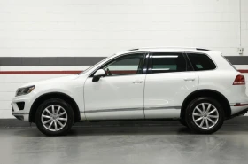 VW Touareg АВТОКРЕДИТ - 15600 € / 30510.95 лв. - 70033503 8