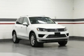VW Touareg АВТОКРЕДИТ - 15600 € / 30510.95 лв. - 70033503 3