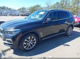 BMW X5 3.0l xDrive40I | Mobile.bg � ����� ������ 2