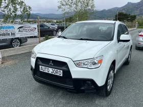 ������ Mitsubishi ASX