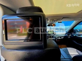 Mercedes-Benz GLS 350 d 4MATIC| H KARDON| ��������| ������| ��������� | Mobile.bg � ����� ������ 8