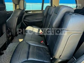 Mercedes-Benz GLS 350 d 4MATIC| H KARDON| ��������| ������| ��������� | Mobile.bg � ����� ������ 7