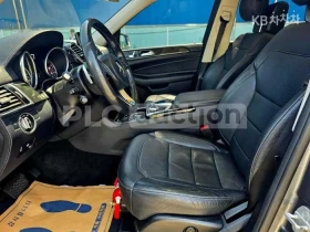 Mercedes-Benz GLS 350 d 4MATIC| H KARDON| ��������| ������| ��������� | Mobile.bg � ����� ������ 6