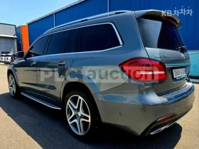 Mercedes-Benz GLS 350 d 4MATIC| H KARDON| ��������| ������| ��������� | Mobile.bg � ����� ������ 3