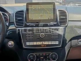 Mercedes-Benz GLS 350 d 4MATIC| H KARDON| ��������| ������| ��������� | Mobile.bg � ����� ������ 5