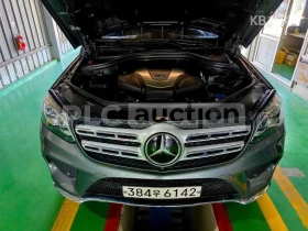 Mercedes-Benz GLS 350 d 4MATIC| H KARDON| ��������| ������| ��������� | Mobile.bg � ����� ������ 11