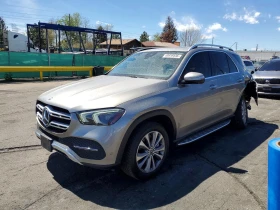 ������ Mercedes-Benz GLE 35...
