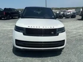 Land Rover Range rover Land Rover Range Rover SE / CARFAX | Auto.bg — изображение 2