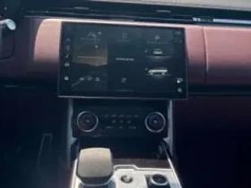 Land Rover Range rover Land Rover Range Rover SE / CARFAX | Auto.bg — изображение 9