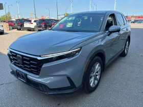 Honda Cr-v * EX L * CARFAX * ЦЕНА ДО БГ