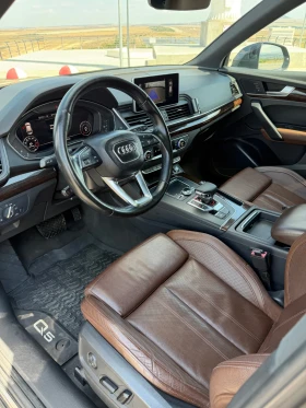 Audi Q5 2.0 TFSI /S-line/Matrix/Quattro/Digital/Pano/ - 21900 € - 89267250 7
