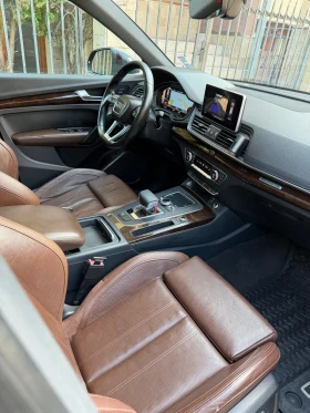 Audi Q5 2.0 TFSI /S-line/Matrix/Quattro/Digital/Pano/ - 21900 € - 89267250 9