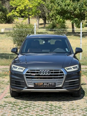 Audi Q5 2.0 TFSI /S-line/Matrix/Quattro/Digital/Pano/ - 21900 € - 89267250 2