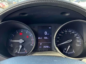 Toyota C-HR * FWD * CARFAX *  | Mobile.bg � ����� ������ 8