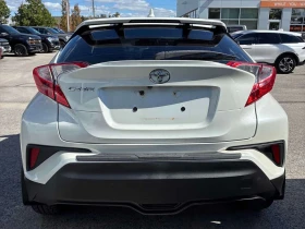 Toyota C-HR * FWD * CARFAX *  | Mobile.bg � ����� ������ 4