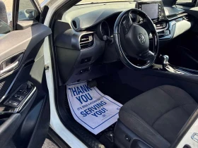 Toyota C-HR * FWD * CARFAX *  | Mobile.bg � ����� ������ 5