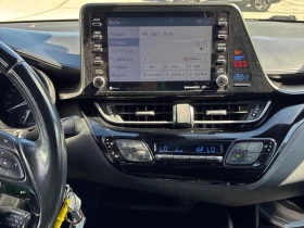Toyota C-HR * FWD * CARFAX *  | Mobile.bg � ����� ������ 9