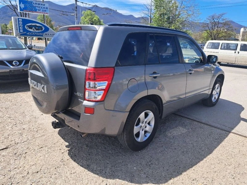 Suzuki Grand vitara, снимка 6 - Автомобили и джипове - 40436917