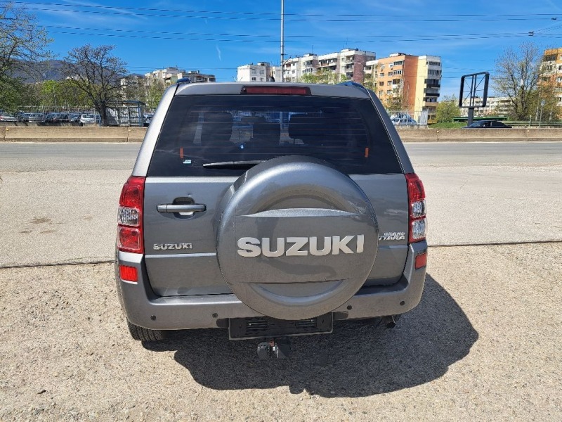 Suzuki Grand vitara, снимка 5 - Автомобили и джипове - 40436917