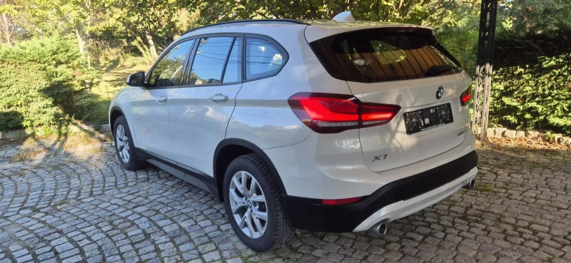 BMW X1, снимка 3 - Автомобили и джипове - 48173891